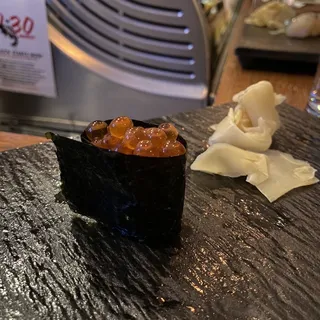 Ikura - Salmon Roe