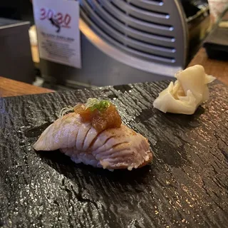Bincho - Albacore