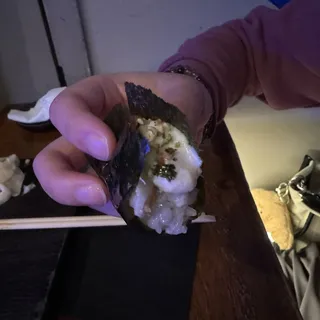 Gindara - Miso Black Cod