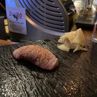Toro - Fatty Tuna