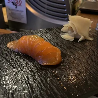 Sake - Salmon