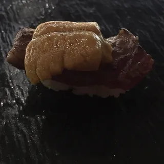 Wagyuni - Surf N' Turf