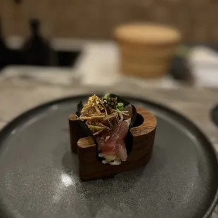 Otoro caviar