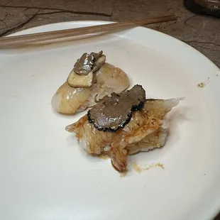 Engawa Truffle