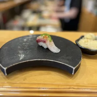 Sushi by M