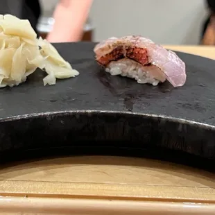 sashimi, sushi, sushi and sashimi, food