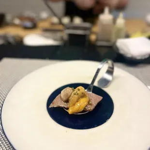 food, soups and chowder