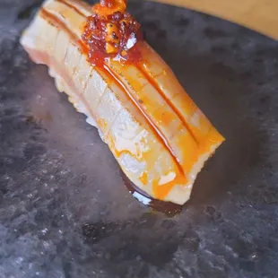 sushi and sashimi, sashimi, sushi, food