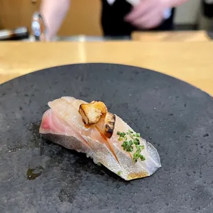 food, sushi, sushi and sashimi, sashimi