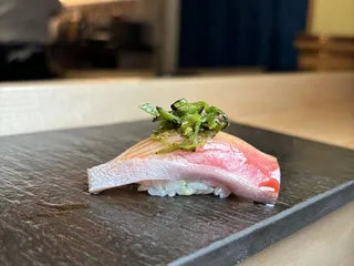 Sushi Lin West Village