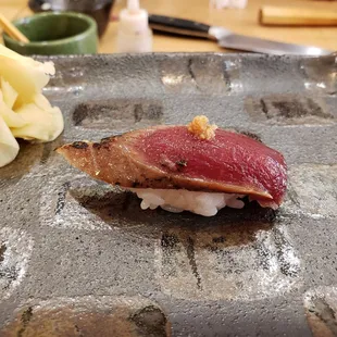 sushi and sashimi, sushi, sashimi, food