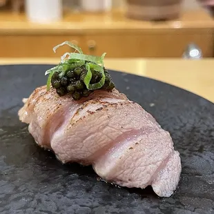Toro Caviar