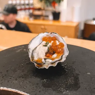 Kumamoto Oyster