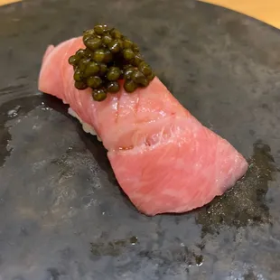 Fatty Tuna