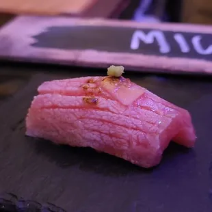 Fatty Tuna