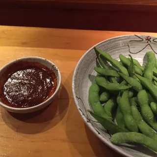 Edamame
