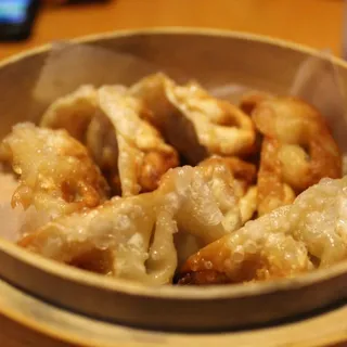 Gyoza