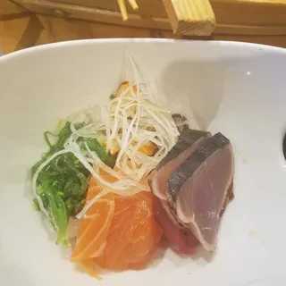 Tuna Tataki