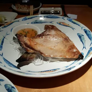 Hamachi Kama