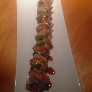 Shrimp Killer Roll
