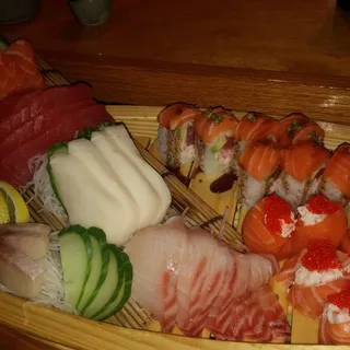 Samurai Roll