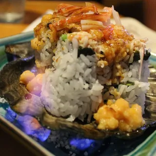Volcano Roll