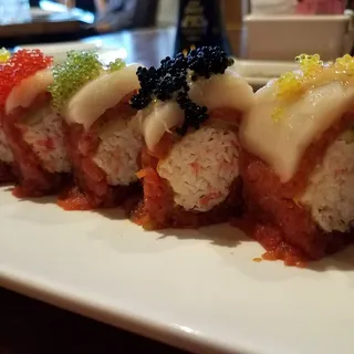 Feast Roll