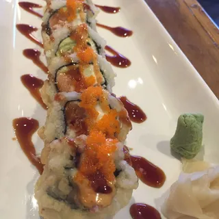 Arlington Roll