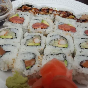 16 pc special - $10.49