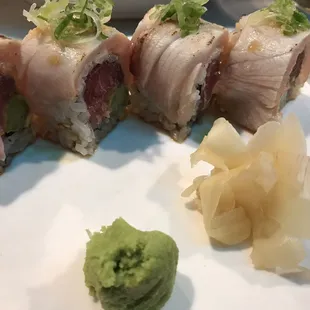 burritos and wraps, food