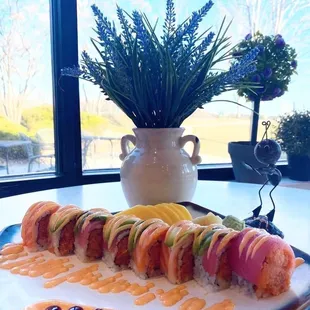 food, sushi and sashimi, sashimi, sushi