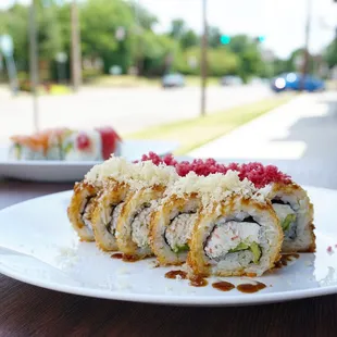 food, sushi, sushi and sashimi, sashimi