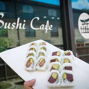 Sushi