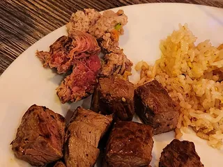 Blue Ginger A Japanese Bistro