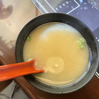 Miso Soup