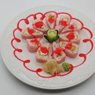 Sushi ai Roll