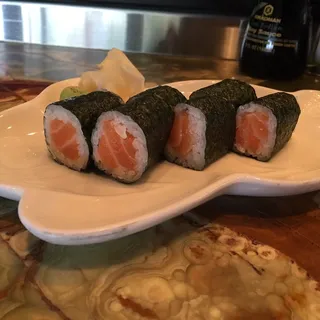 Salmon Roll