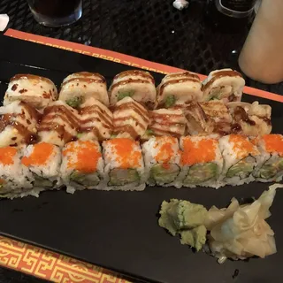 California Roll