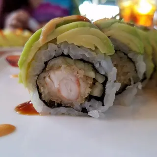 Monkey roll