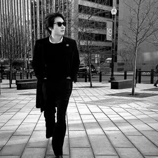 Jae Wook C.