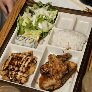 food