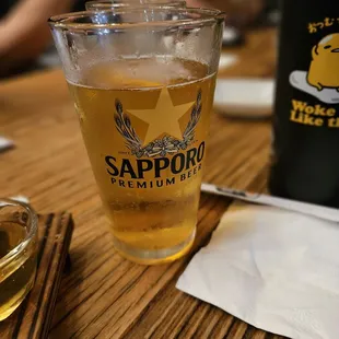 drink