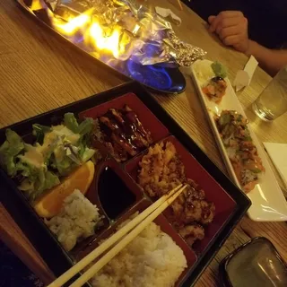 Bento Box