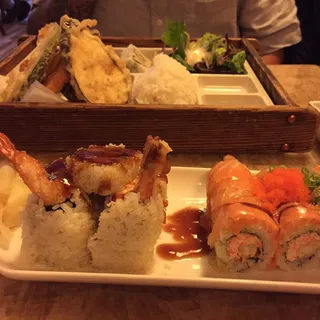 Crunchy Roll
