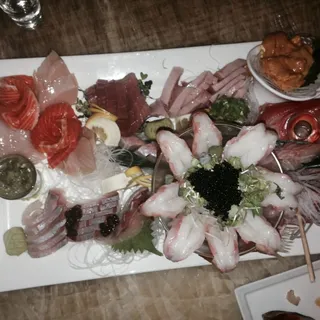 Chef's Special