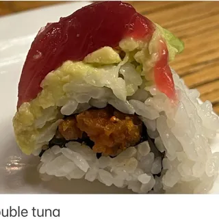 Double Tuna