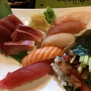 Chef's Choice Combo