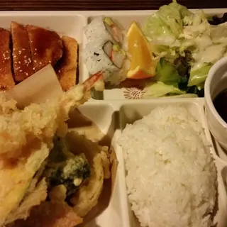 Sesame Chicken