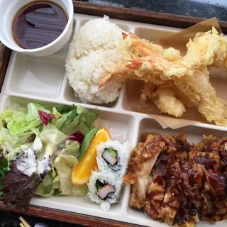 Chicken Katsu