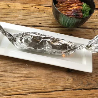 Unagi Don